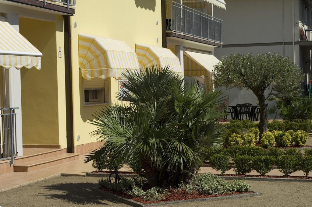 Villa Ongaro Lido di Jesolo Exterior foto